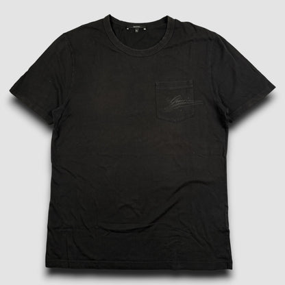Gucci tee black/grey - Large
