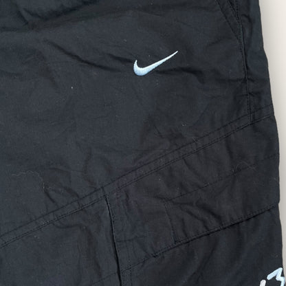 Nike airmax technical shorts black - Small