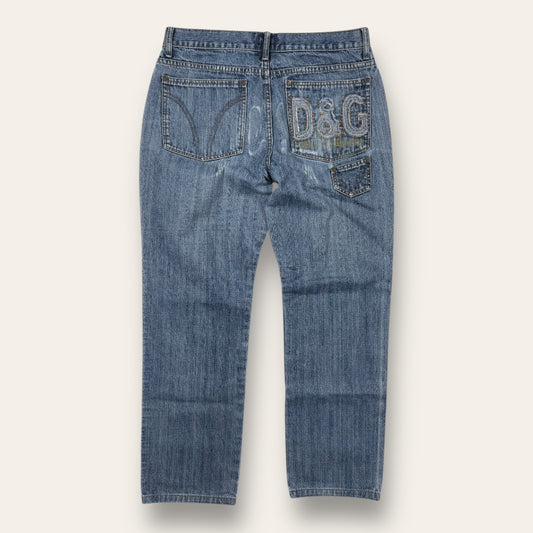 Dolce & Gabbana jeans - 33 ( Medium)