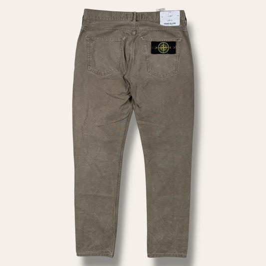 Stone Island jeans beige - 29/34