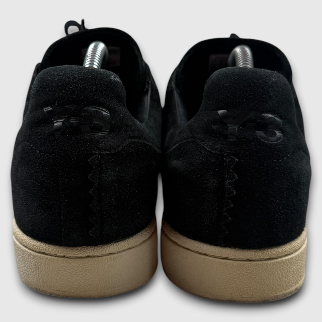 Y-3 Sneakers black/white - 42