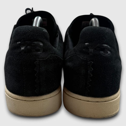 Y-3 Sneakers black/white - 42