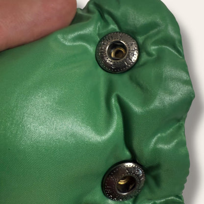 Moncler Tib gilet green - Extra large (6)