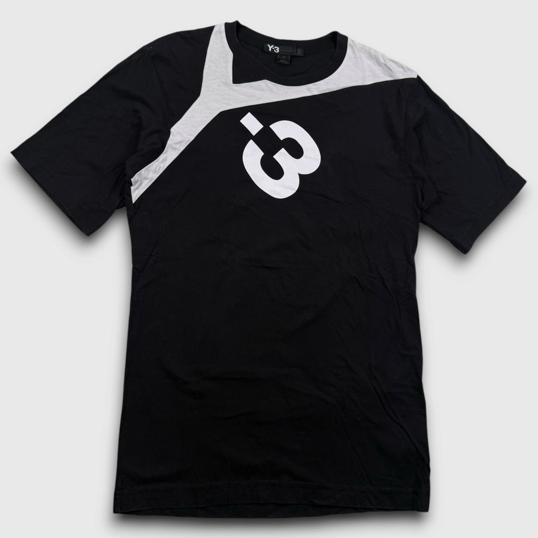 Y-3 t-shirts black - Small