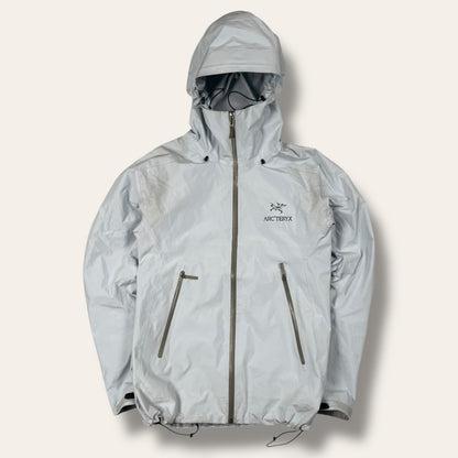 Arc’teryx beta SL jacket grey - Medium