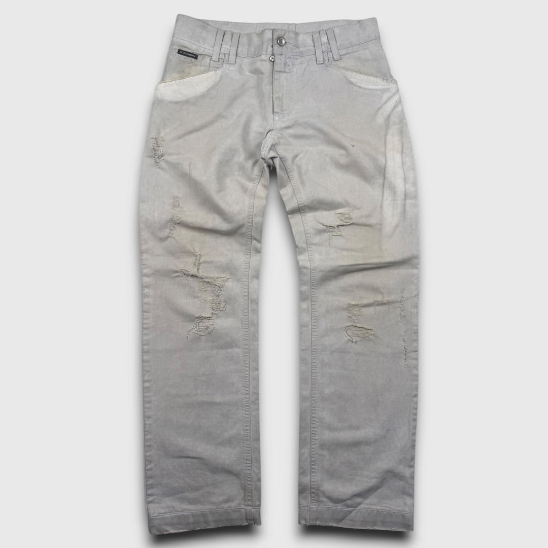 Dolce & Gabbana jeans - Medium