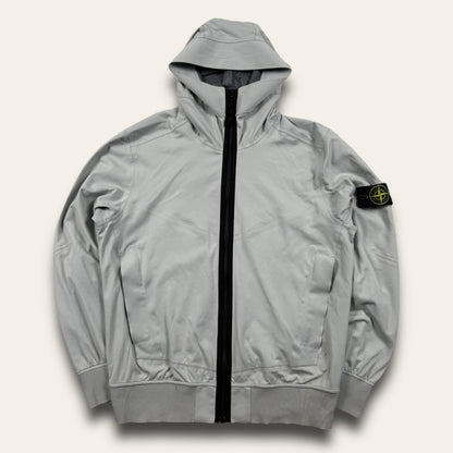 Stone Island light weight jacjet grey - Medium/Large