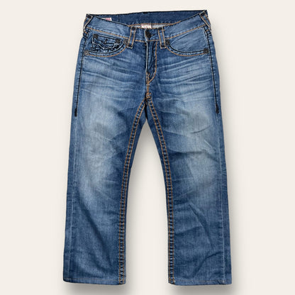 True religion jeans - 32 (medium)