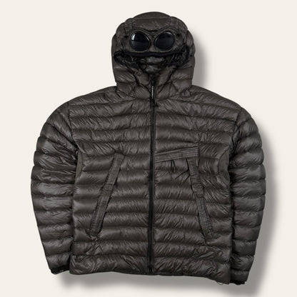 C.P. Company DD shell goggle jacket - Large