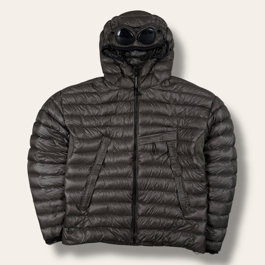 C.P. Company DD shell goggle jacket - Large