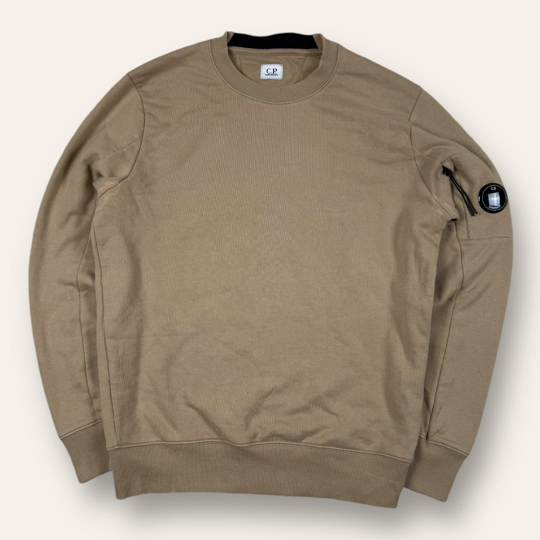 C.P. Company sweater beige - Medium