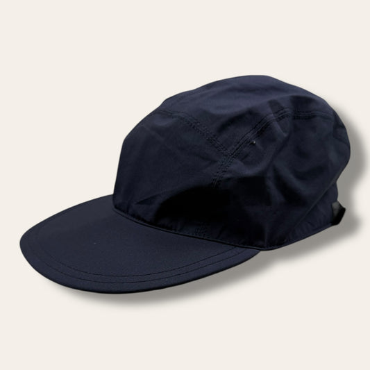 Prada cap navy