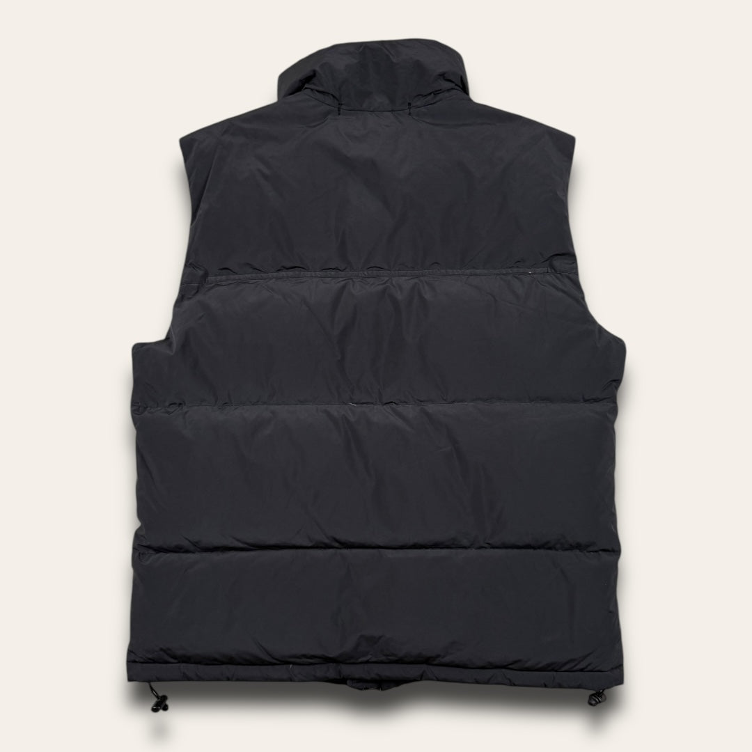 C.P. Company bodywarmer - Large