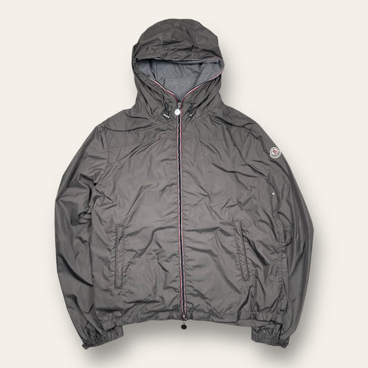 Moncler Urville spring jacket khaki - Medium/large