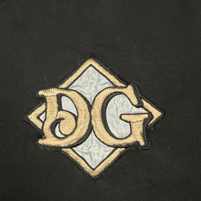 Dolce & Gabbana sweater black - Medium