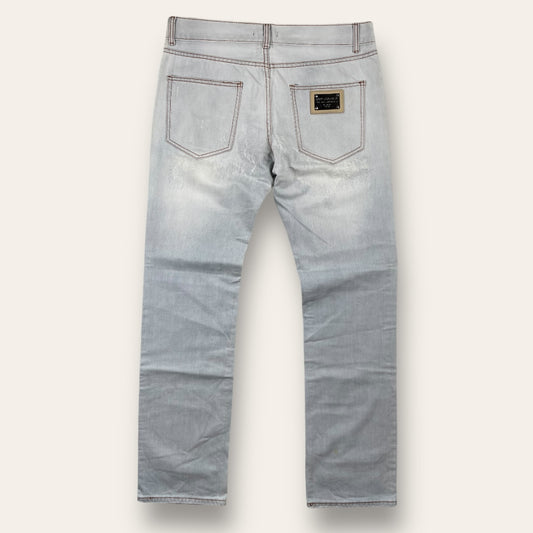 Dolce & gabbana Jeans light blue