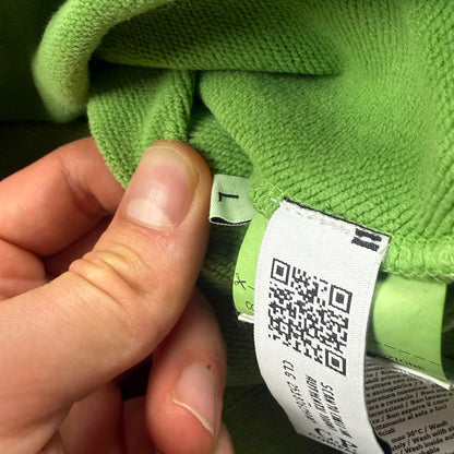 C.P. Company sweater green - Large
