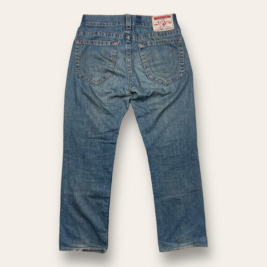 True religion jeans - size 34 (large)