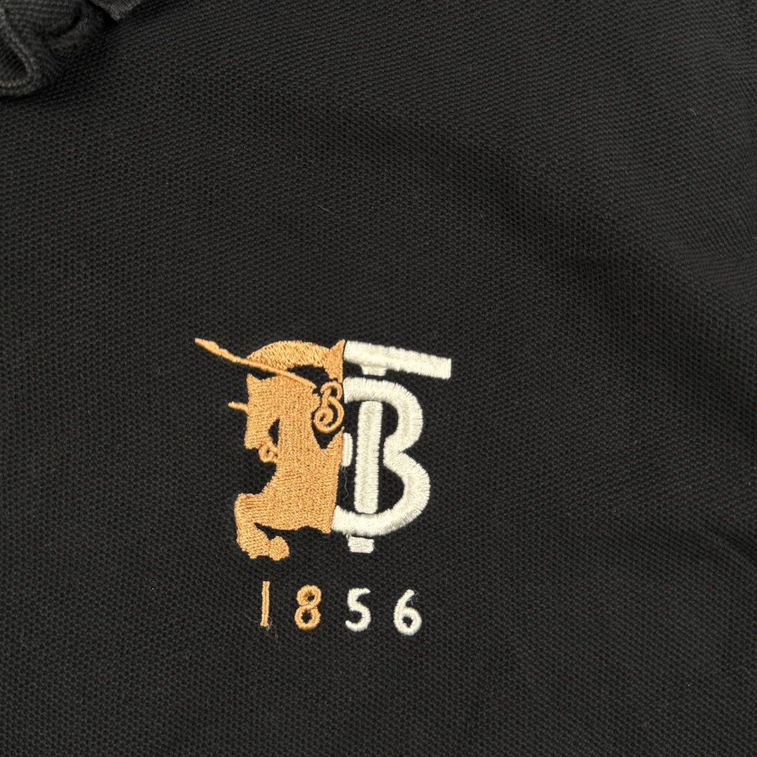 Burberry polo - Medium
