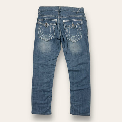 True religion jeans - 32 (Small)