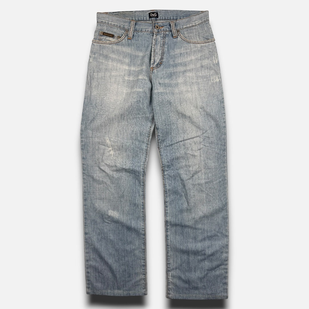 Dolce & Gabbana jeans blue - Medium