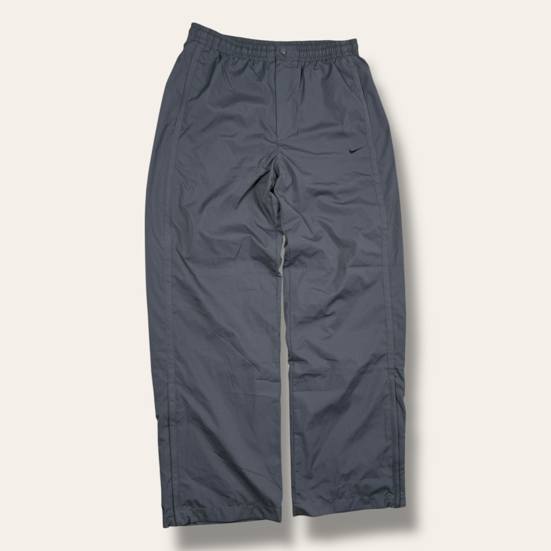 Nike 00’s trackpants grey - Large