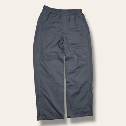 Nike 00’s trackpants grey - Large