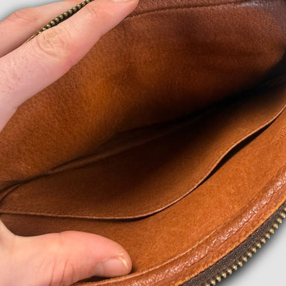 Louis vuitton Compiegne monogram clutch/crossbody bag