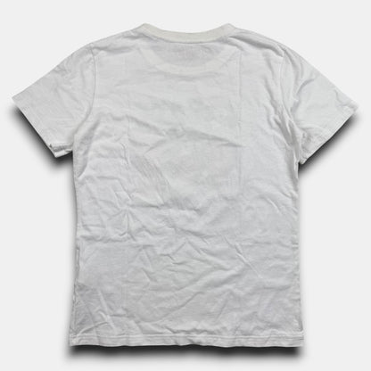 Bape pirates tee white - Small