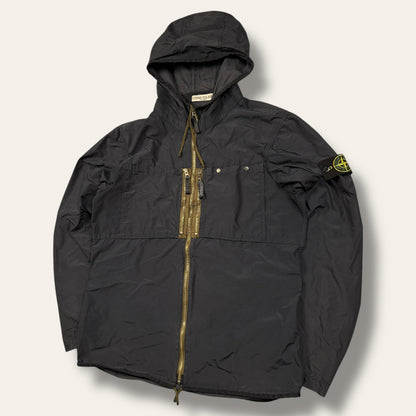Stone Island jacket navy 2010/SS - Large
