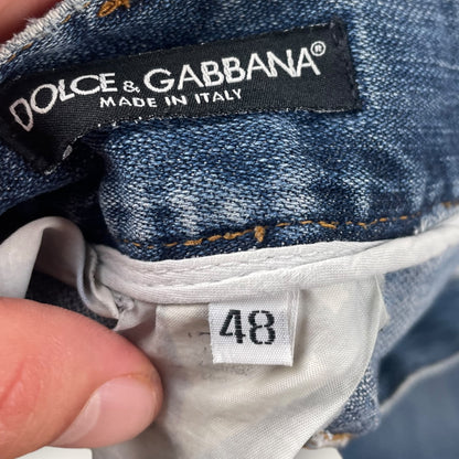 Dolce & Gabbana jeans - 48 (small)