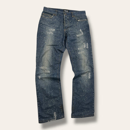 Dolce & Gabbana jeans - Large