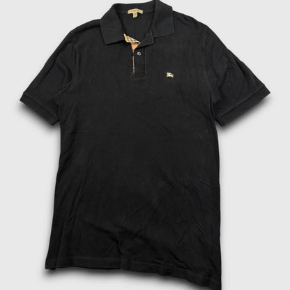 Burberry polo black - Medium