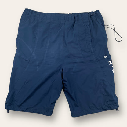 Nike Shox shorts navy - small