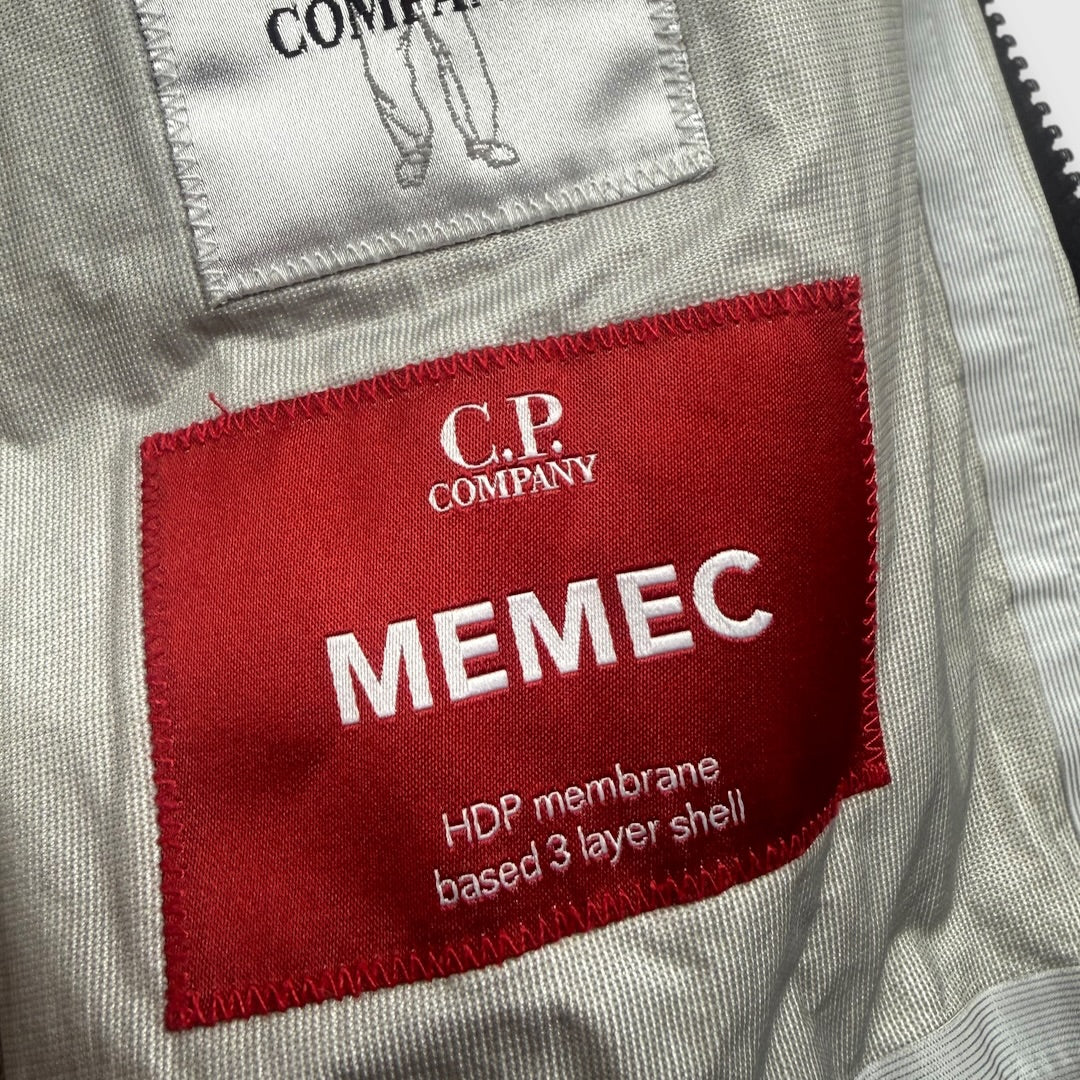 C.P. Company Memec jacket white - Extra large