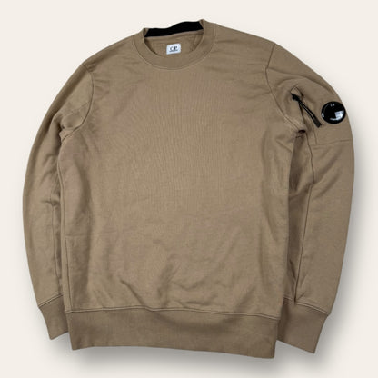 C.P. Company sweater beige - Medium