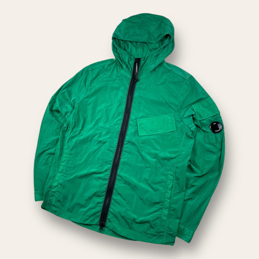 C.P. Company Chrome jacket green - Medium