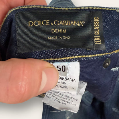 Dolce & Gabbana jeans - 50 (large)