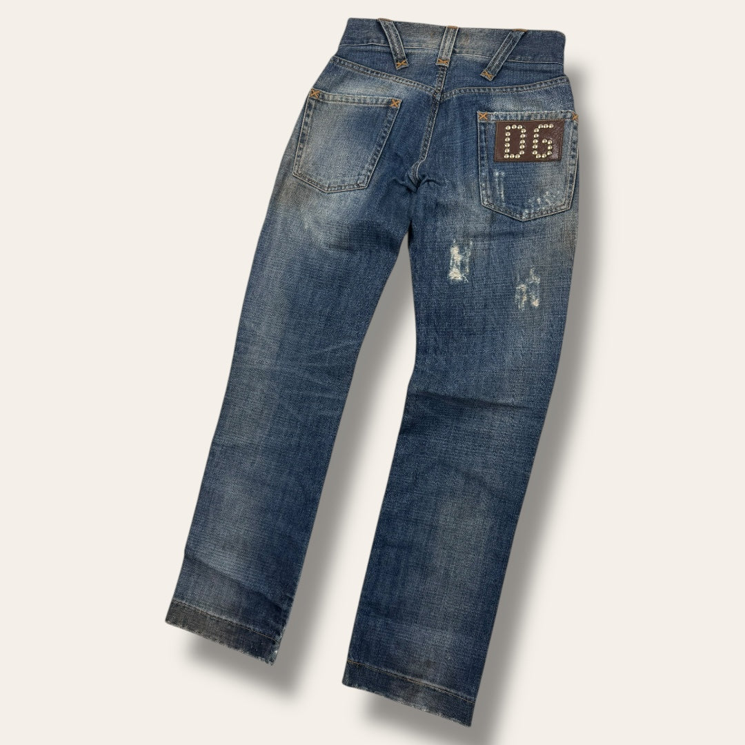 Dolce & Gabbana jeans - Small