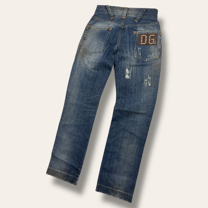 Dolce & Gabbana jeans - Small