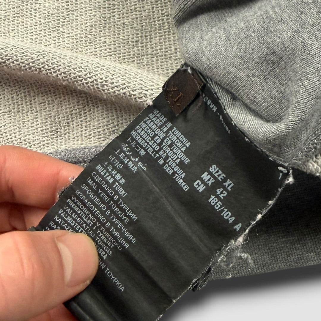 Prada tracksuit grey - Medium