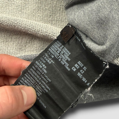 Prada tracksuit grey - Medium