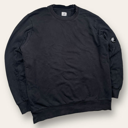 C.P. Company sweater black - Extra large