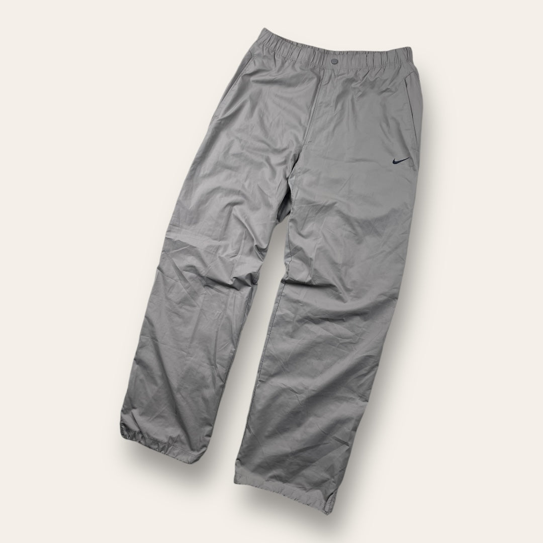 Nike clima-fit trackpants grey