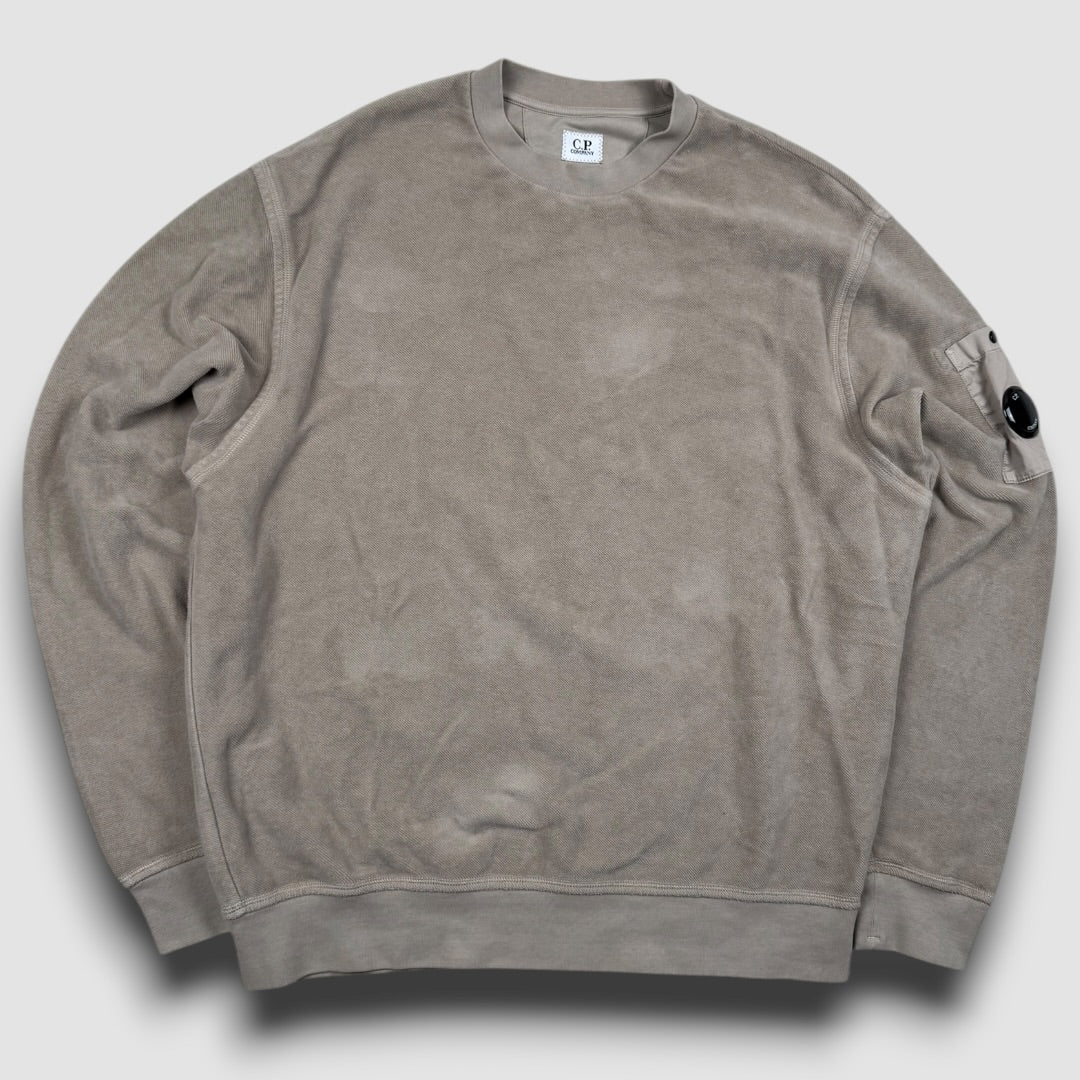 C.P. Company grey - Medium