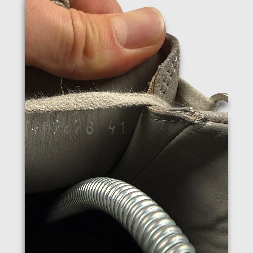 Balenciaga arena’s grey - 42