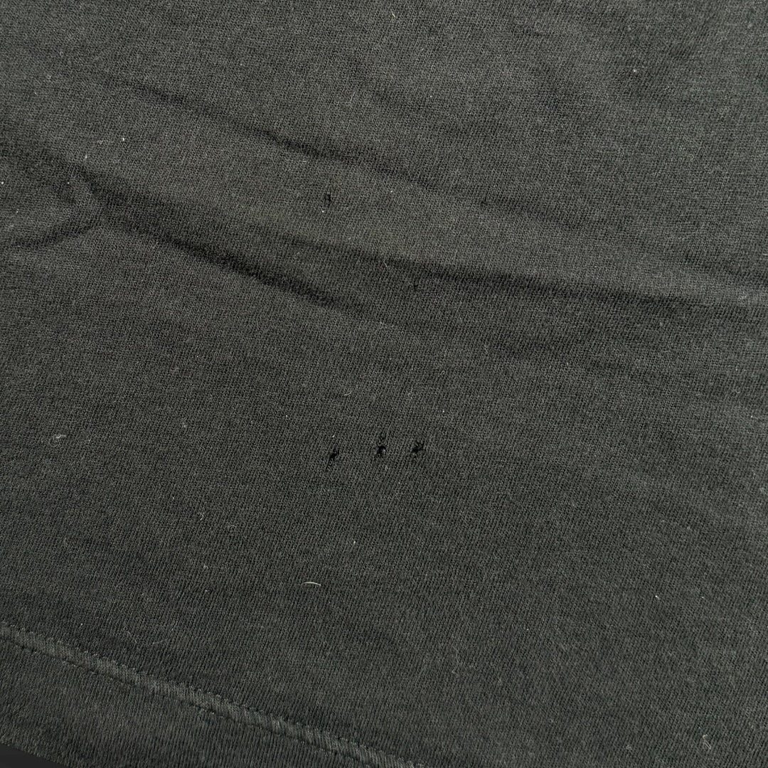 Gucci tee black/grey - Large