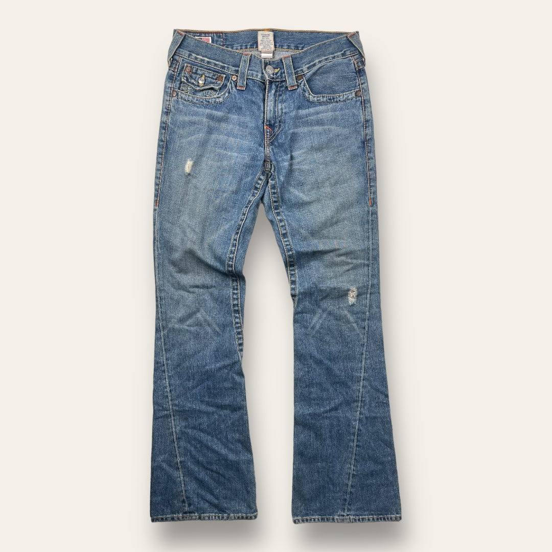 True religion jeans - 30 (small)