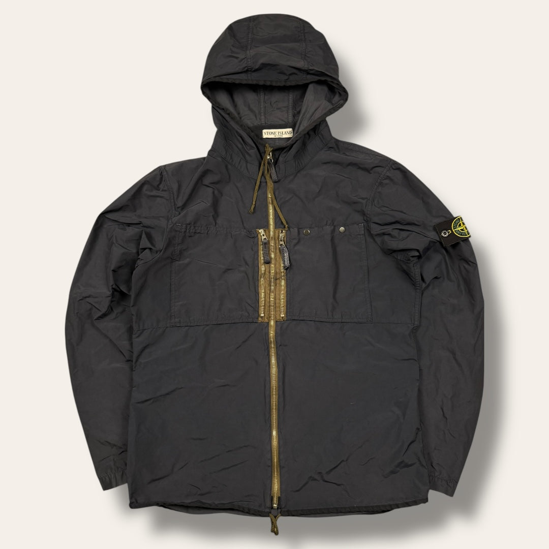 Stone Island jacket navy 2010/SS - Large