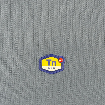 Nike tuned air tee grey/white - Extra large